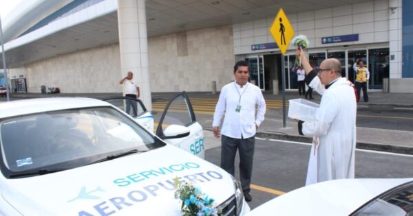 Mobility ADO Renueva Flota Del Aeropuerto De Veracruz Revista Ganar Ganar