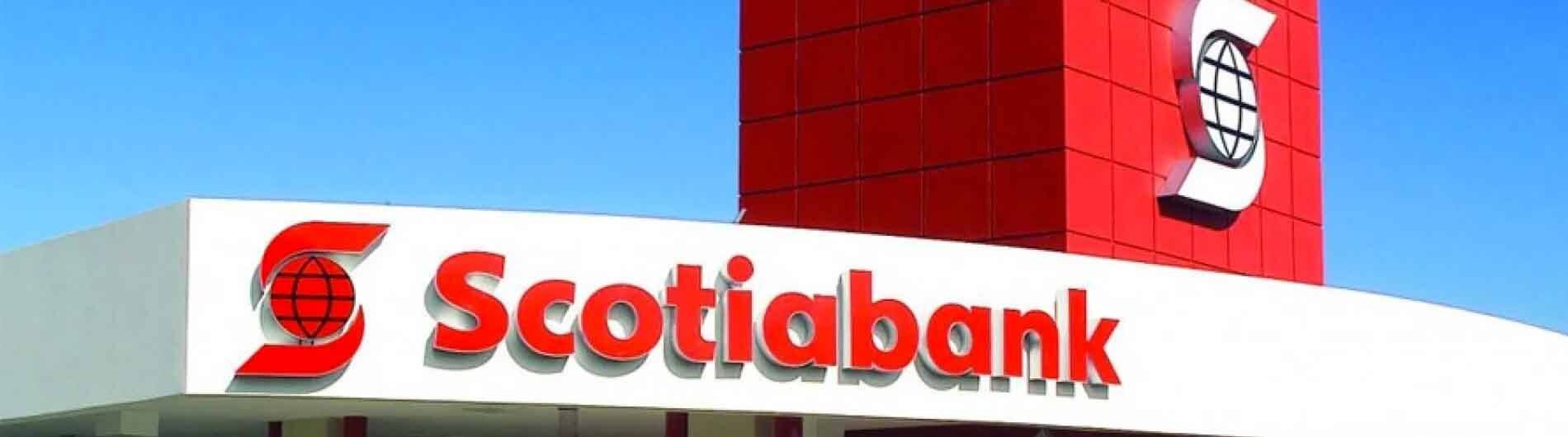 Scotiabank impulsa la sostenibilidad en telecomunicaciones con innovadora cuenta vinculada a indicadores de sostenibilidad