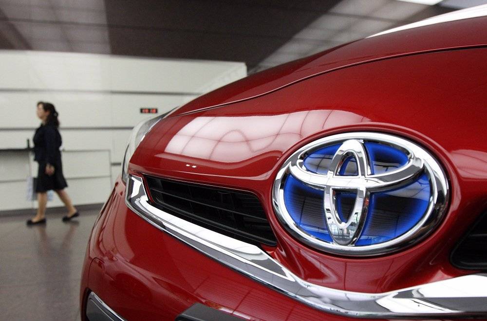Toyota adquiere Primearth EV Energy para liderar en la era de la movilidad eléctrica