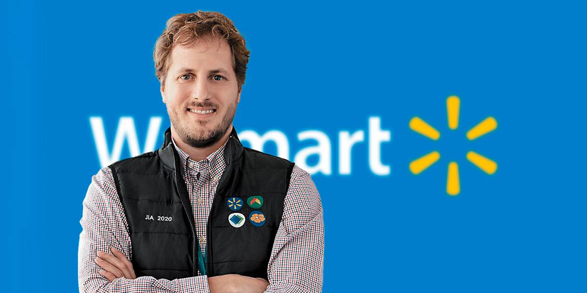 Walmart se reinventa: Ignacio Caride al frente del gigante en México y Centroamérica