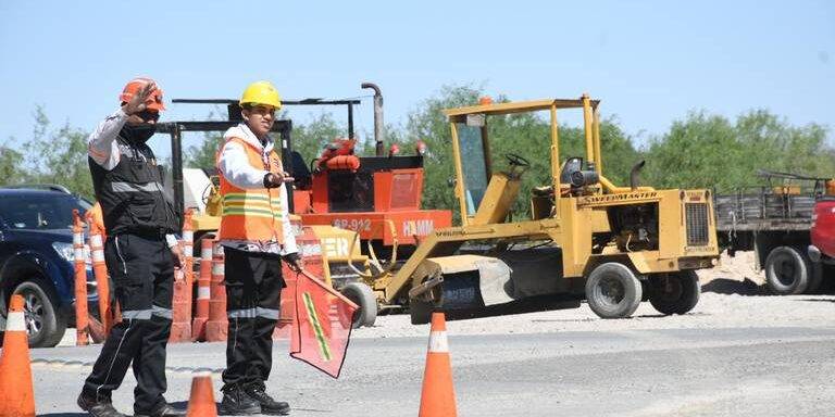 Peñoles impulsa la rehabilitación de carretera en Durango beneficiando a más de 3,200 Personas
