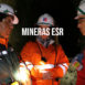 Las 32 mineras que han recibido el distintivo ESR
