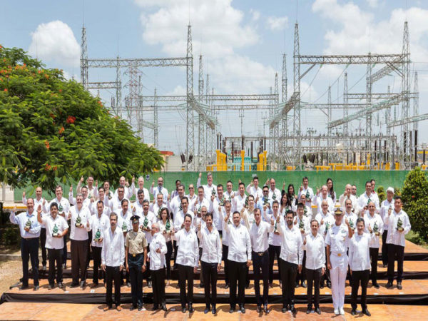 Reconocen A CEMEX Por Excelencia Ambiental Revista Ganar- Ganar