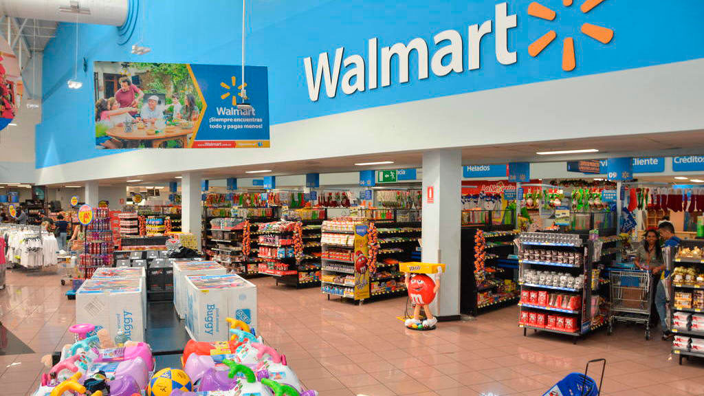 Walmart de México y Centroamérica hizo 100 aperturas de negocio en México durante 2018