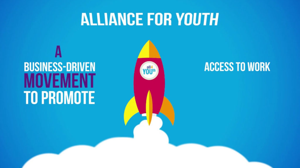 CEMEX SE UNE A All4YOUth PARA FORTALECER EMPLEABILIDAD DE JÓVENES