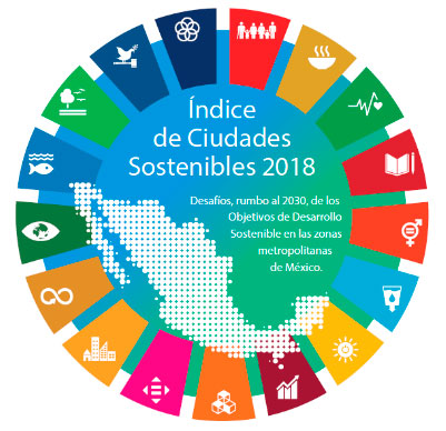 Citibanamex presenta Índice de Ciudades Sostenibles 2018