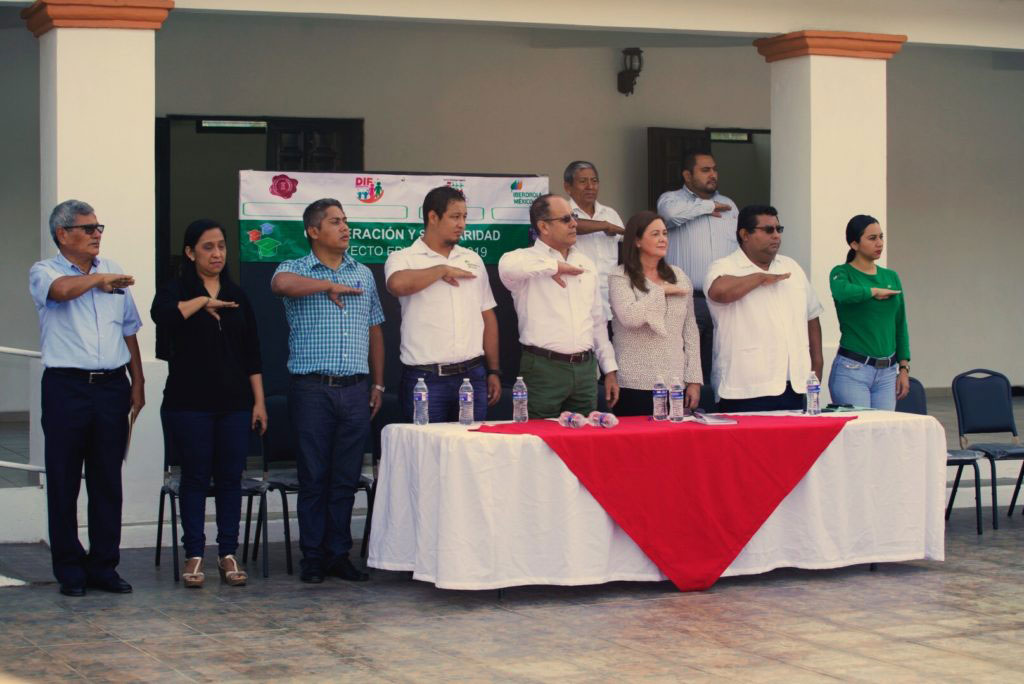 Iberdrola México beneficia a familias de Oaxaca con talleres educativos