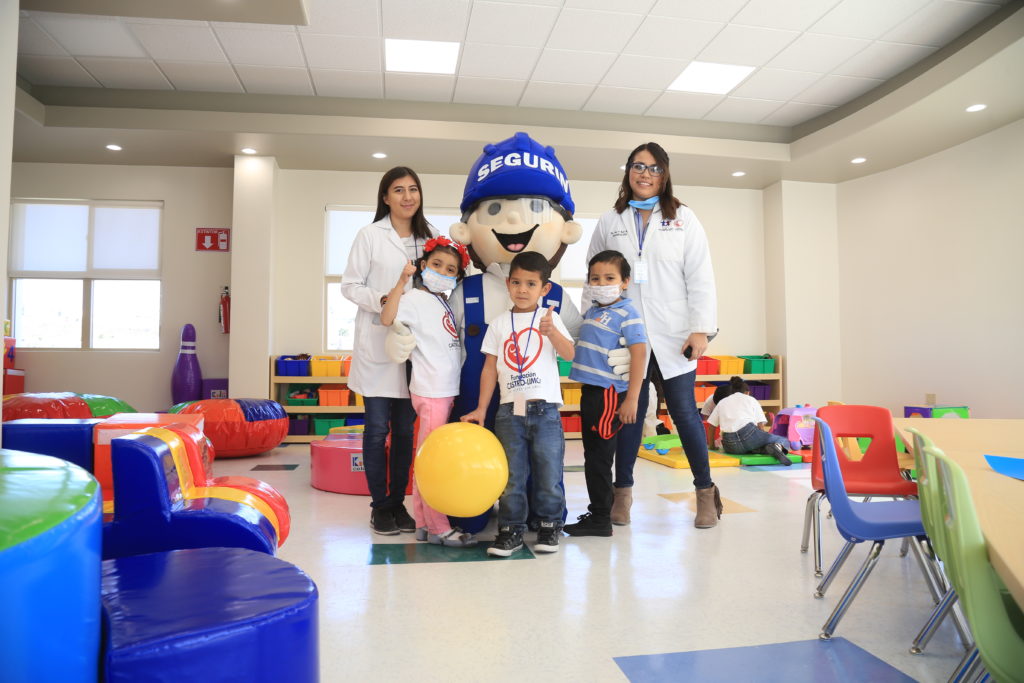 Smurfit Kappa recibe el Galardón de Responsabilidad Social por sus contribuciones al bienestar de la comunidad de Baja California