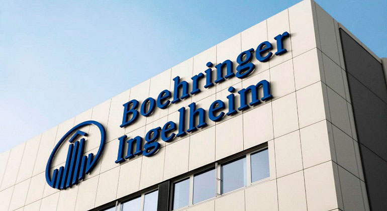 Recibe Boehringer Ingelheim de México Certificado de “Empresa con Prácticas Transparentes"