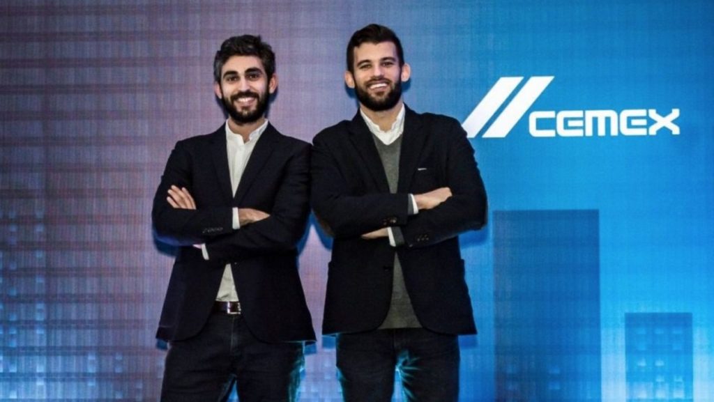 CEMEX VENTURES LANZA CONSTRUCTION STARTUP COMPETITION 2019: “APPLY
