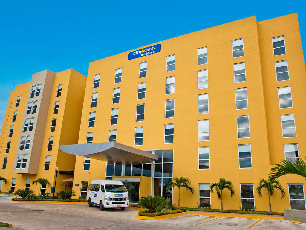 City Express Mujer Emprende impulsa una nueva generación de emprendedoras mexicanas