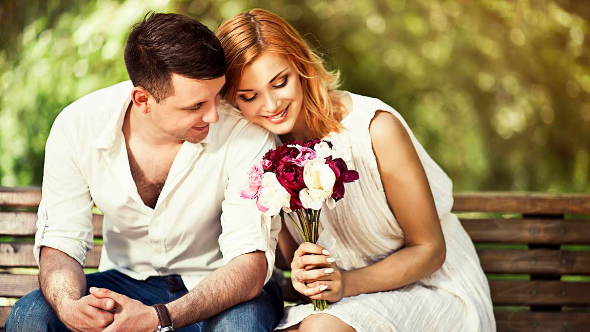 Los 4 tipos de parejas en San Valentín - Revista Ganar-Ganar