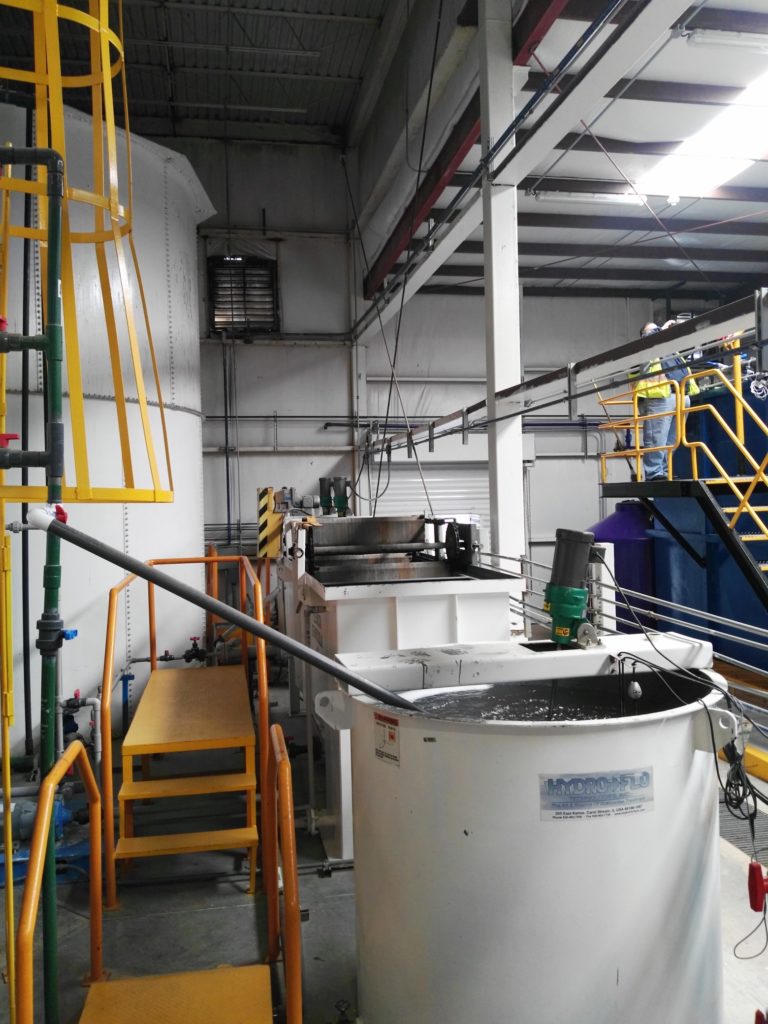 Ahorrará Cummins más de 10 millones de litros de agua