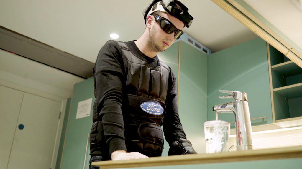 ¿Duermes poco? Este “Traje de Sueño” te alertará sobre los peligros