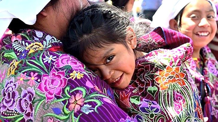 Las Naciones Unidas hacen un llamado para que se garantice la protección social de las mujeres y las niñas en México