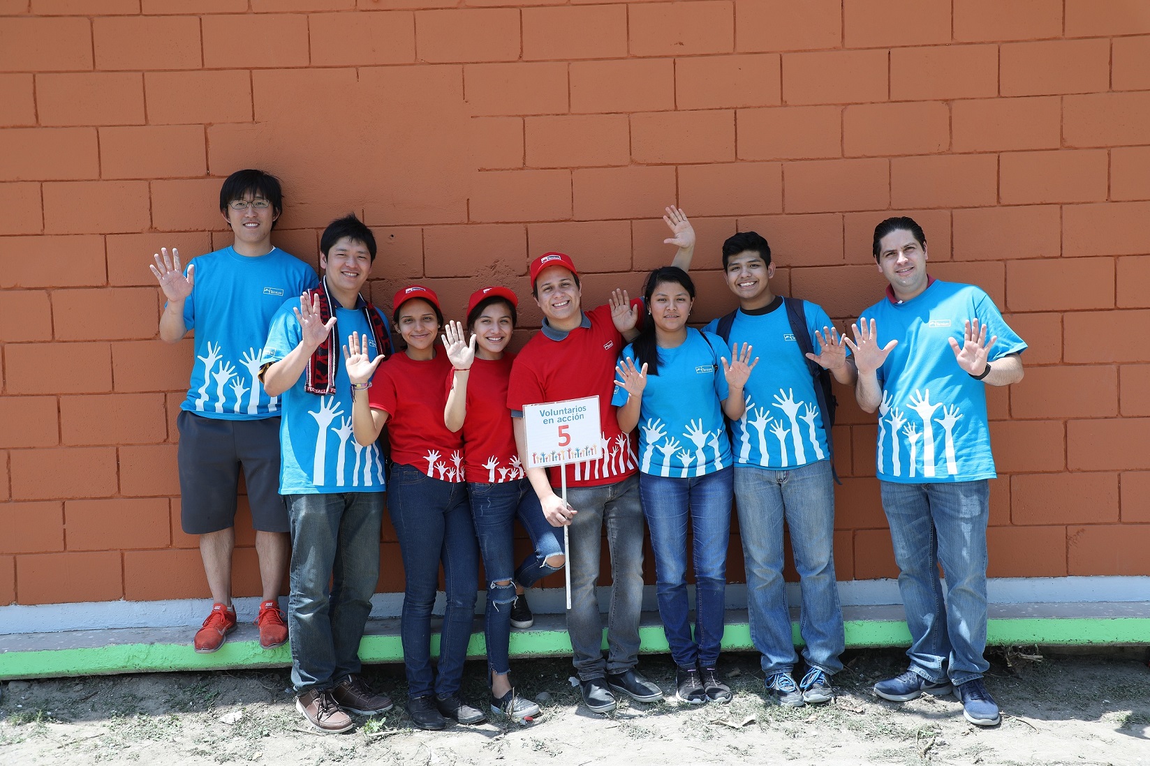 Ternium beneficia a primaria en Pesquería, Nuevo León