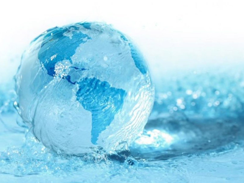 “Cuidando el agua”, la iniciativa global con la que Nestlé busca gestionar eficientemente los recursos hídricos en su operación mundial