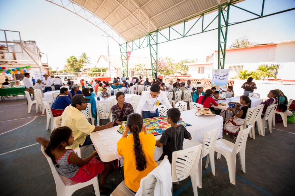 Philip Morris México y Tabacos del Pacífico Norte continúan mejorando las condiciones de vida de 5,000 jornaleros agrícolas en Nayarit