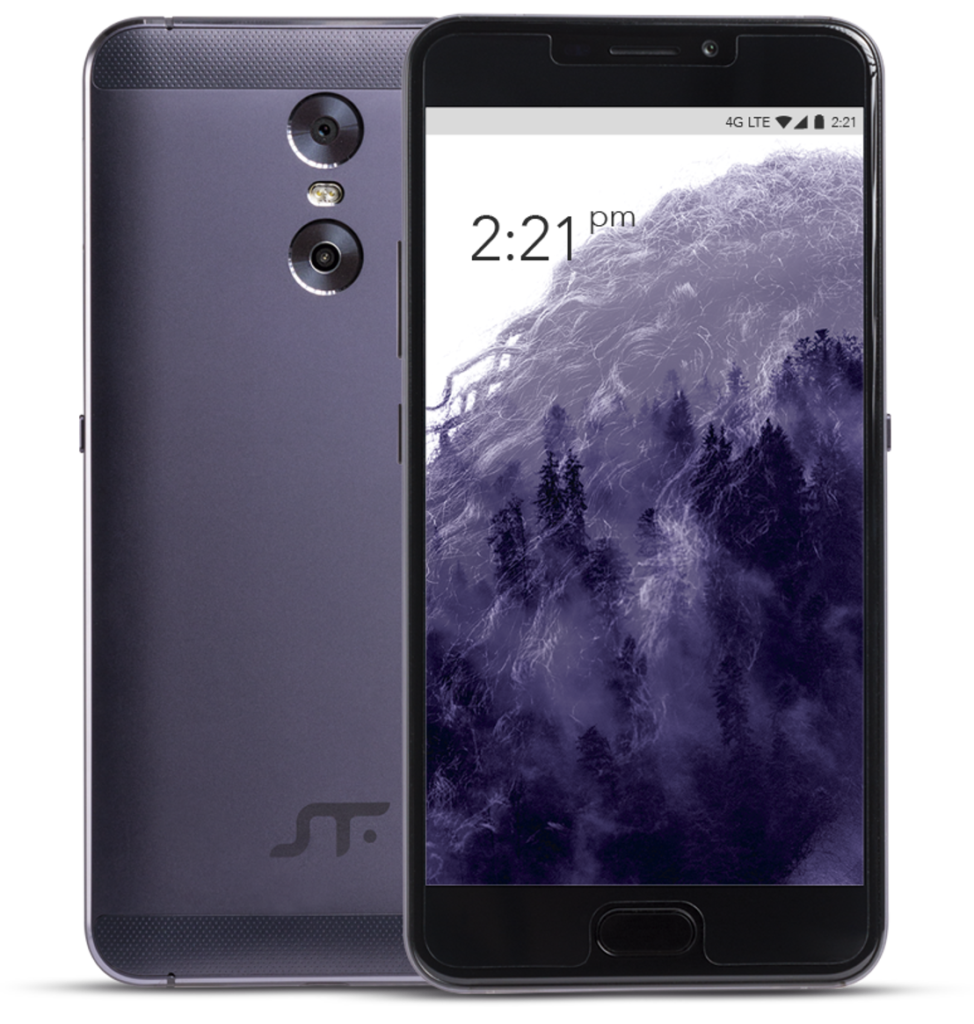 Stuffactory, los smartphones mexicanos que nacieron en un depa con cuatro amigos