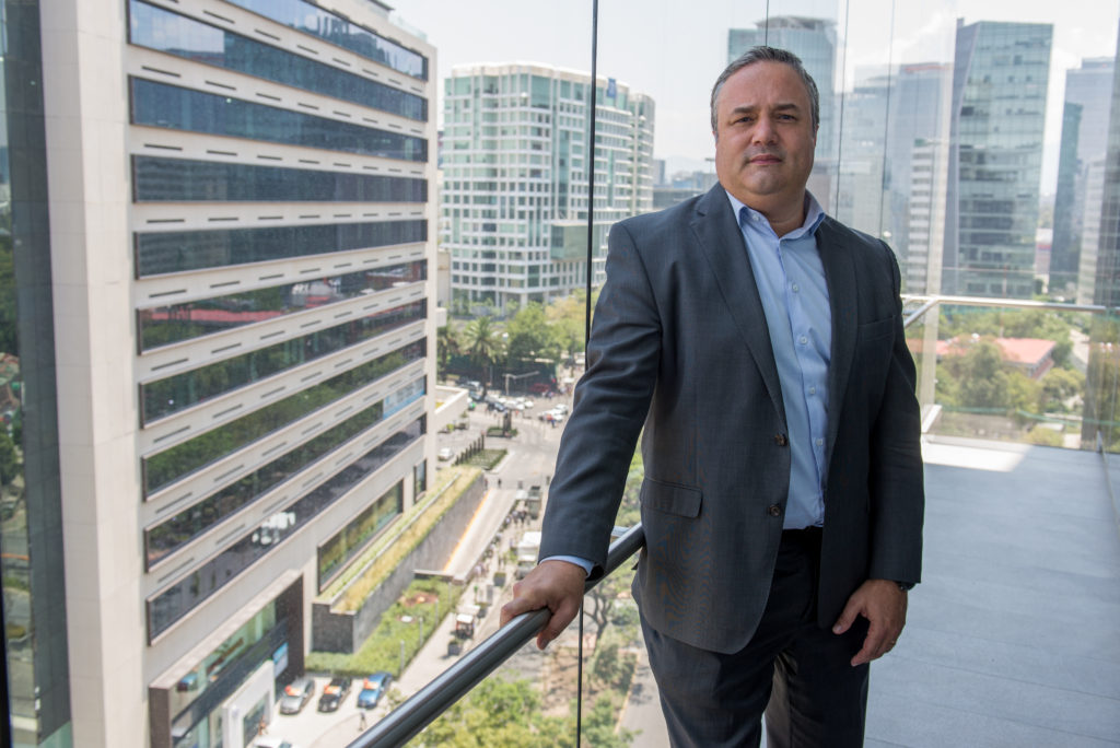 Gestión sustentable del agua, una obligación de todos