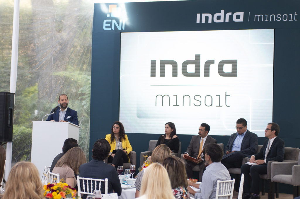 ENI, UNA APLICACIÓN PARA ORGANIZAR TAREAS DESTINADAS A PERSONAS CON DISCAPACIDAD