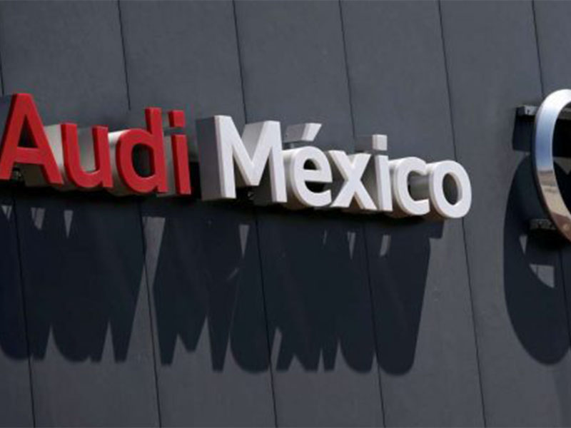 Audi México es reconocida por segundo año consecutivo como Empresa Socialmente Responsable