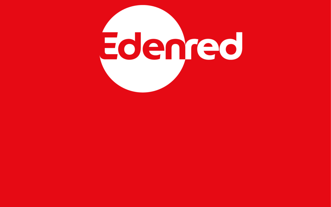 Edenred se posiciona como una de las mejores empresas para trabajar en