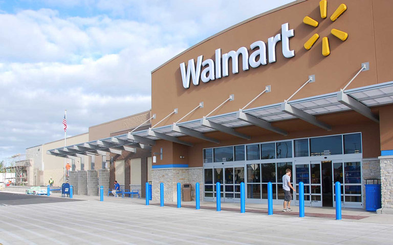 Walmart de México y Centroamérica es reconocida por 19 años consecutivos como Empresa Socialmente Responsable