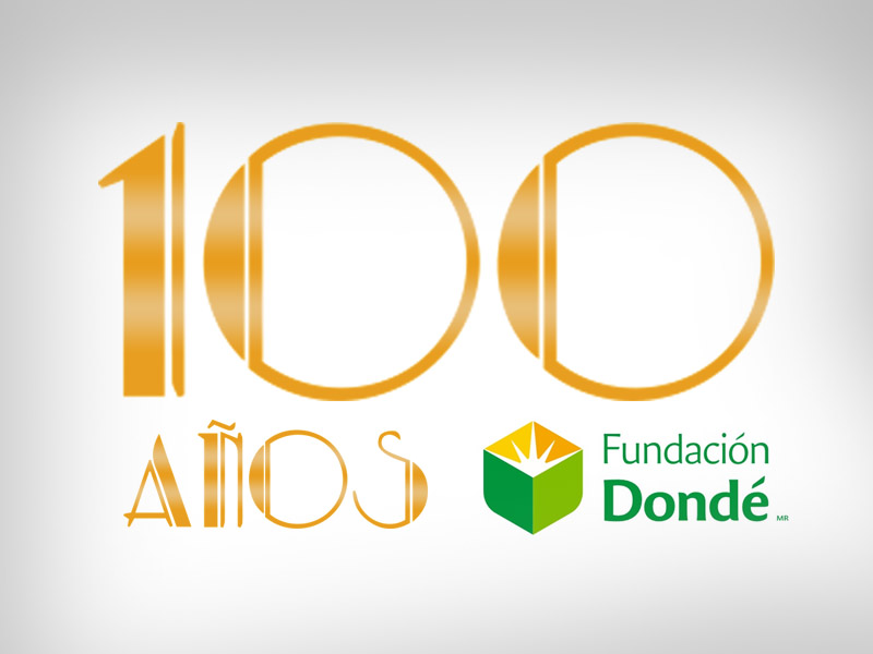 Fundación-Dondé-celebra-100-años