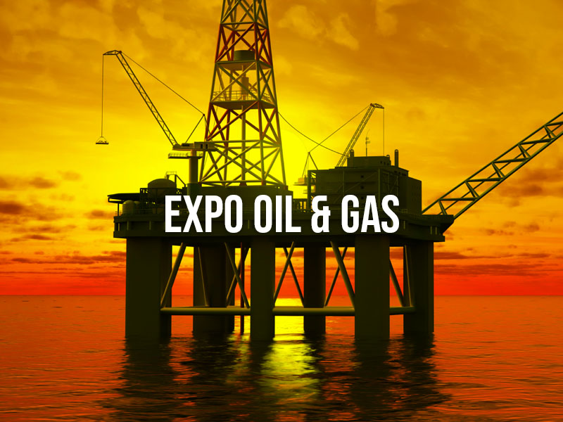 Expo Oil & Gas México 2019