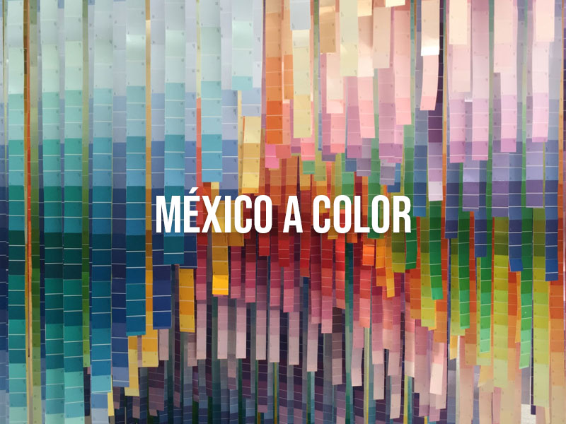 México a Color