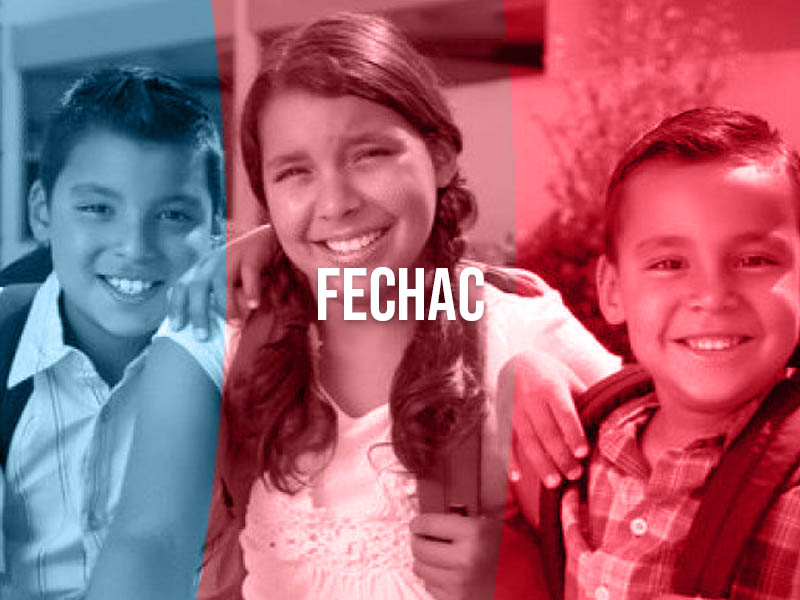 Fundación del Empresariado Chihuahuense, A. C. (FECHAC) empresarios formando comunidad