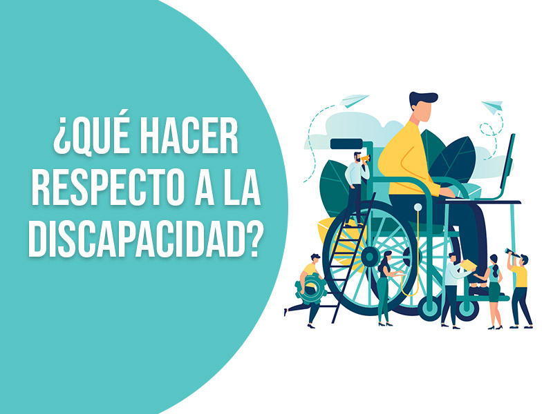 La Discapacidad y las Barreras para la Inclusión