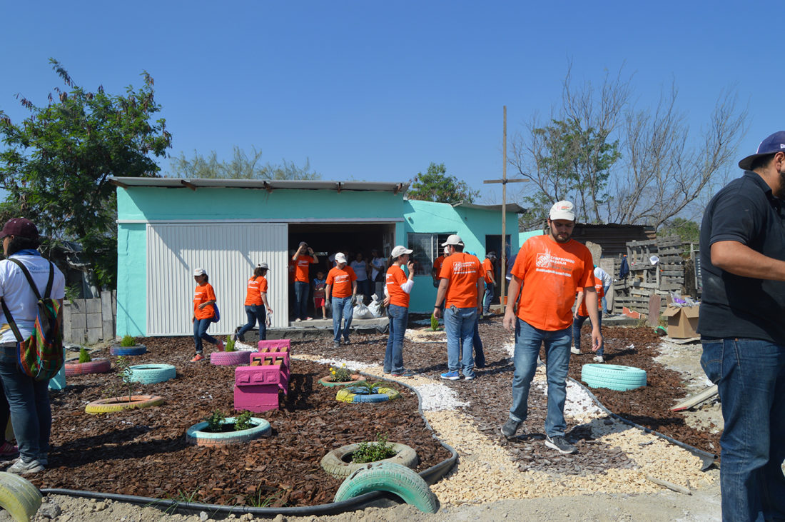 The Home Depot, 14 años de ser una Empresa Socialmente Responsable