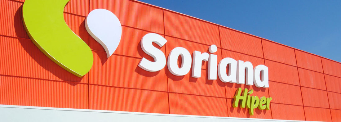 Soriana Suma Más De 174 Millones En Inversión Social - Revista Ganar-Ganar