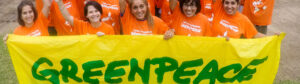 Greenpeace