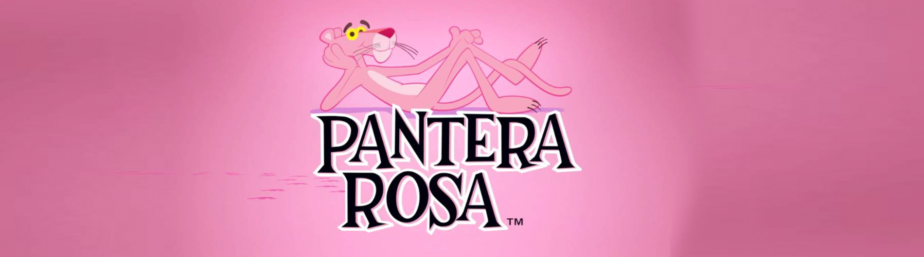 Pantera Rosa