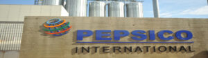PepsiCo