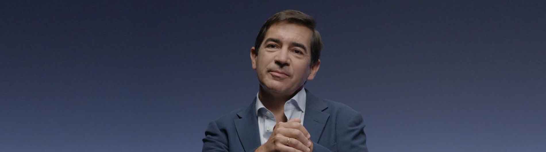 Carlos Torre Vila, presidente de BBVA