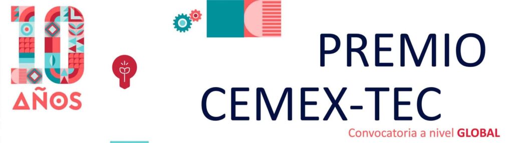 CEMEX-Tec 2020