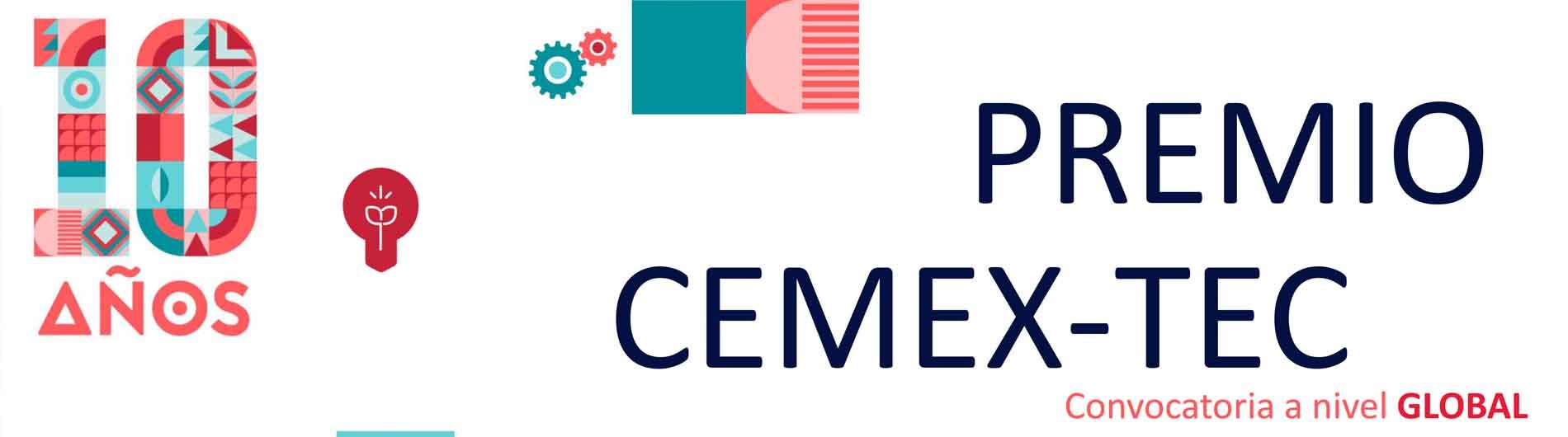 CEMEX-Tec 2020