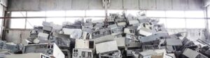 Residuos electrónicos