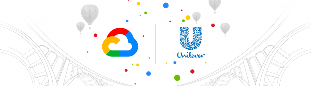 Unilever & Google