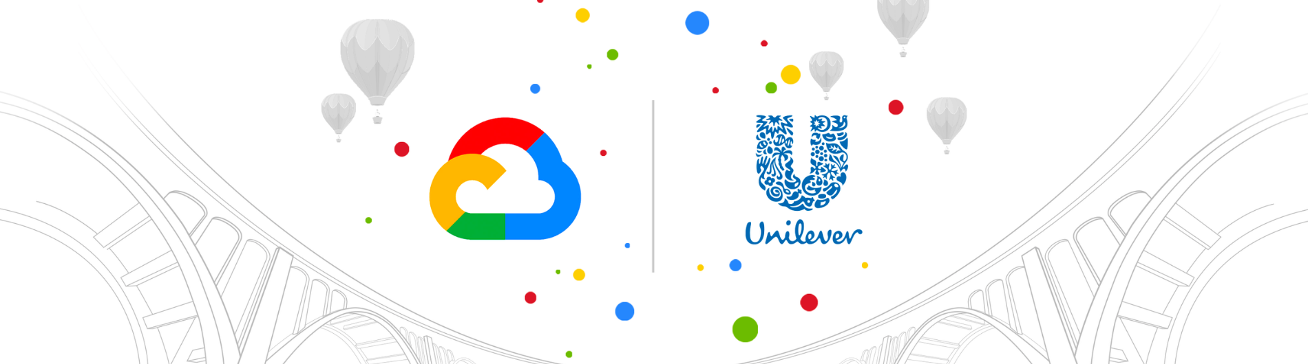 Unilever & Google