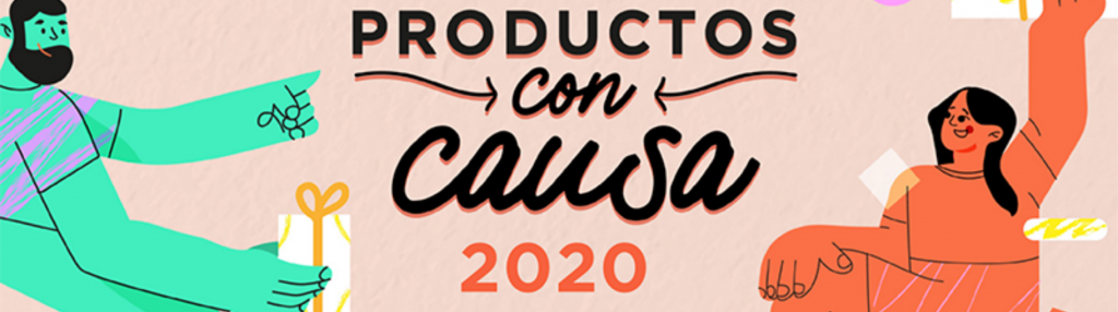 Productos con Causa