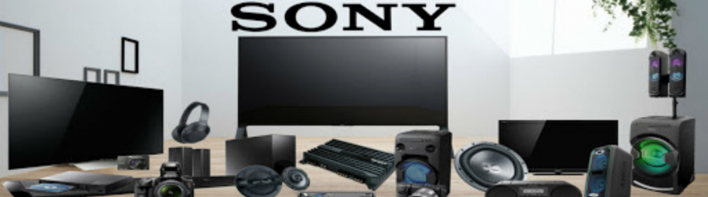 Sony