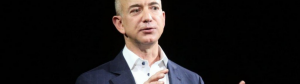 Jeff Bezos
