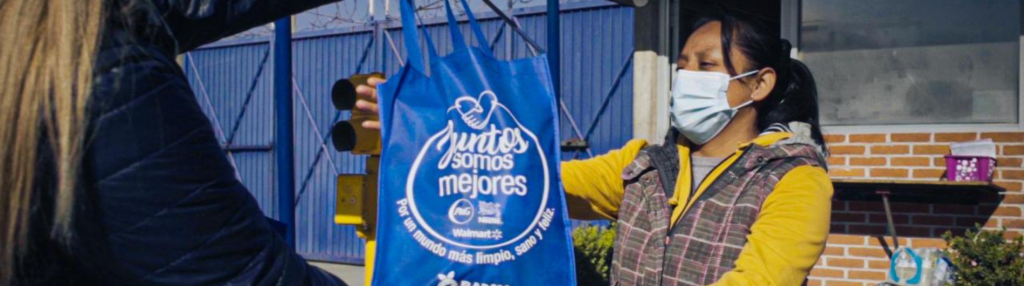 Juntos Somos Mejores