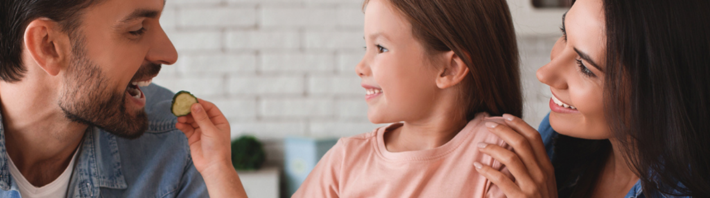 Alimentación Unilever