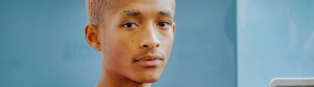 Jaden Smith